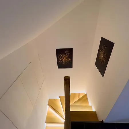 Modaloft Duplex By Rentez Praag Buitenkant foto