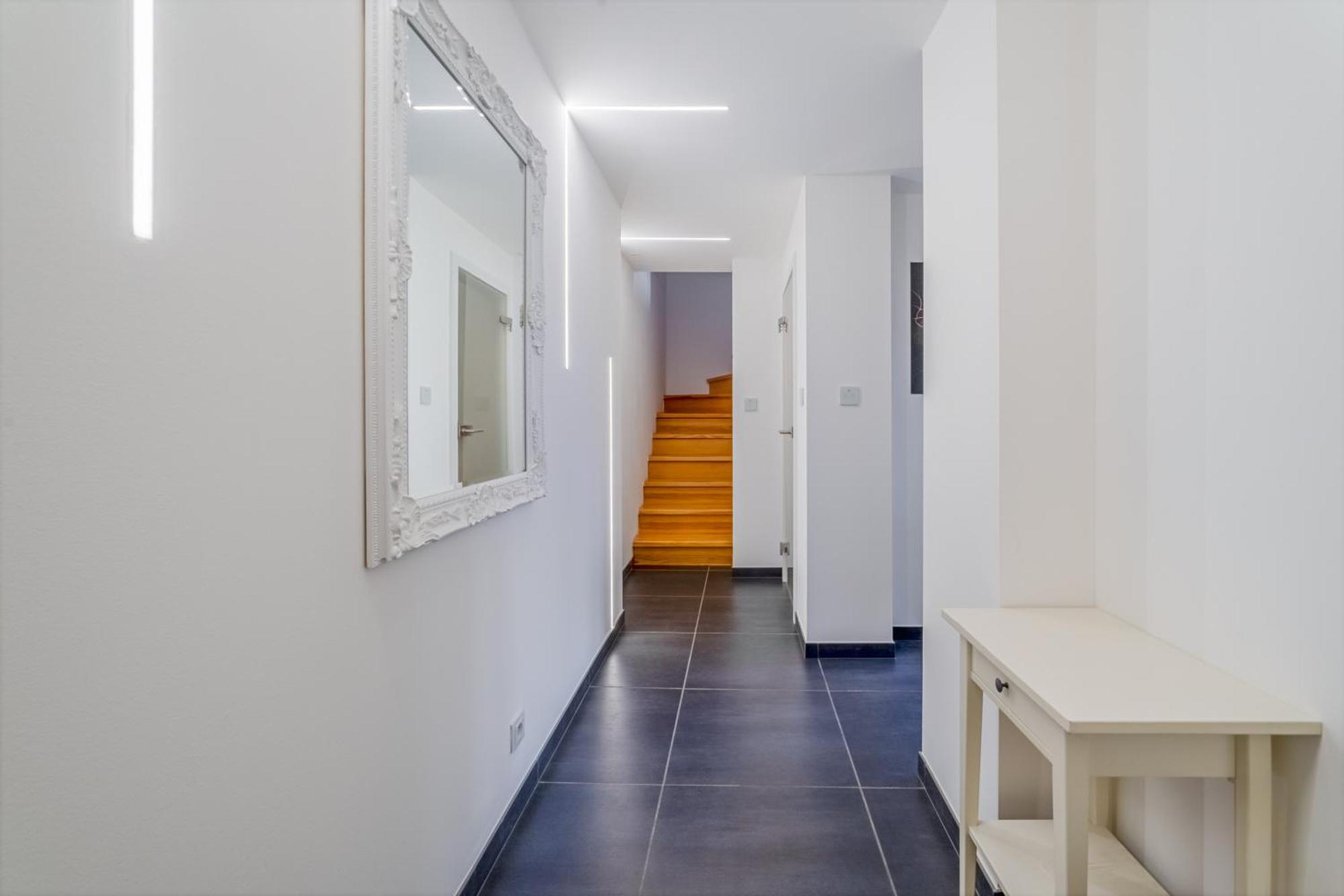 Apartament Modaloft Duplex By Rentez Praga