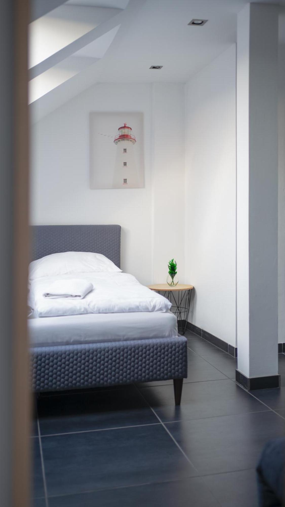 Apartament Modaloft Duplex By Rentez